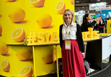 SIAL PARIS EXHIBITION 2024 Image